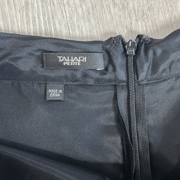 Tahari • sequin special occasions skirt - Picture 14 of 14